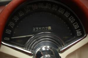 Image 21/50 of Chevrolet Corvette (1954)