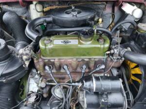 Bild 15/18 von Riley Elf Mark III (1968)