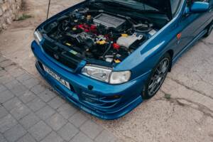 Image 3/50 of Subaru Impreza Prodrive P1 (2001)