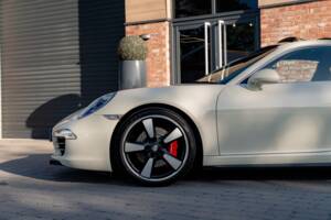 Immagine 17/71 di Porsche 911 Carrera S (2014)