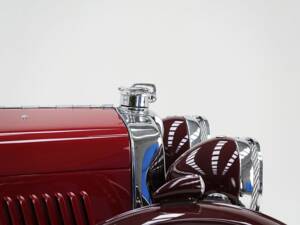 Image 12/15 of MG J3 supercharged (1933)