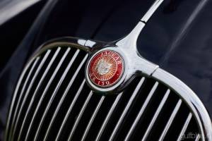 Image 16/50 de Jaguar XK 150 FHC (1958)