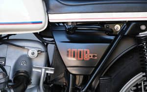 Immagine 49/93 di BMW R 100 RS (1978)