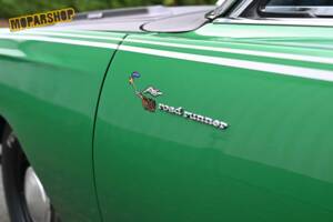 Bild 30/51 von Plymouth Road Runner 383 (1969)