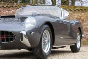 Bild 35/50 von Ferrari 250 GT Cabriolet Pininfarina (1959)
