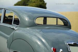 Image 17/25 of Jaguar Mk VIII (1958)
