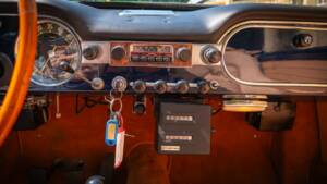 Immagine 9/23 di Lancia Flaminia GT 2.8 3C Touring (1969)