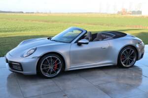 Bild 44/50 von Porsche 911 Carrera S (2020)