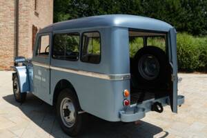 Image 32/50 of FIAT Campagnola (1968)