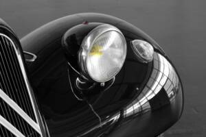 Image 43/50 of Citroën Traction Avant 11 BL (1953)