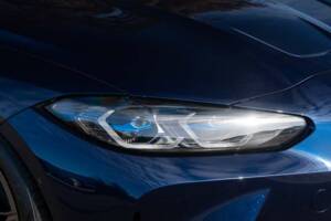 Bild 24/50 von BMW M4 Competition (2022)