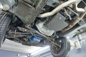 Image 33/36 of Ford Mustang 390 (1968)