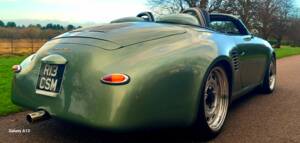 Image 27/99 of Porsche Boxster S (2005)