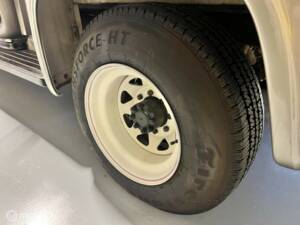 Immagine 23/40 di Ford F-100 (1955)