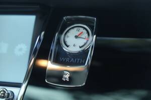 Bild 17/50 von Rolls-Royce Wraith (2014)