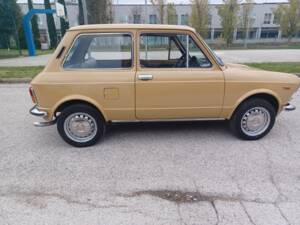 Image 3/85 of Autobianchi A112 (1974)