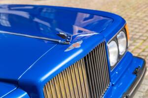 Bild 13/50 von Bentley Turbo R &quot;Val D&#39;Isere&quot; (1992)