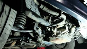 Afbeelding 30/32 van Mercedes-Benz 560 SEL (1990)