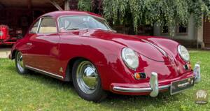 Bild 4/24 von Porsche 356 1500 (1953)