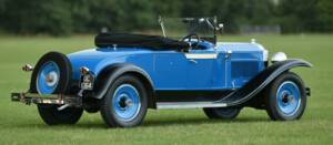Image 10/50 of Packard 5-33 Runabout (1928)