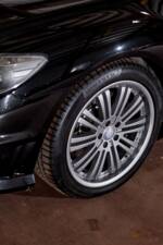 Bild 20/34 von Mercedes-Benz CL 500 4MATIC (2008)