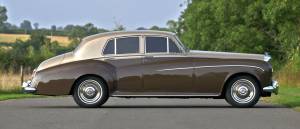 Image 5/50 de Bentley S 3 (1963)