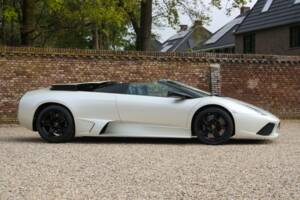 Imagen 42/50 de Lamborghini Murciélago LP640 Roadster (2007)