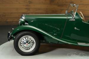 Image 5/8 de MG TD (1950)