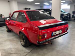 Afbeelding 9/25 van Ford Escort RS 2000 (1977)
