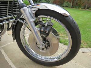 Immagine 38/50 di Suzuki GT 750 (1977)