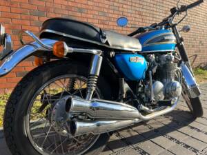 Afbeelding 8/17 van Honda DUMMY (1973)