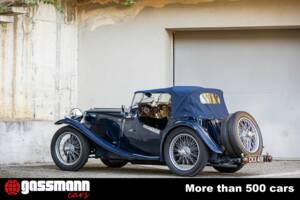 Afbeelding 7/15 van MG PA (1936)