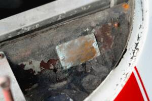 Imagen 26/37 de Daimler SP 250 (1961)