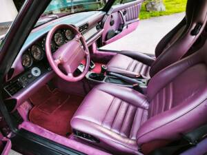 Bild 10/31 von Porsche 911 Carrera (WTL) (1990)