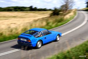 Image 44/45 de Alfa Romeo Junior Zagato GT 1300 (1971)