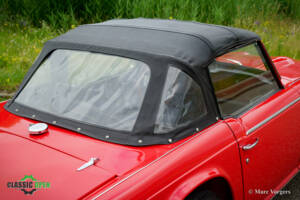 Bild 29/35 von Triumph TR 5 PI (1968)