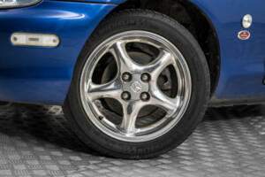Bild 4/45 von Mazda MX-5 1.8 (1999)