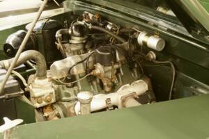 Image 16/19 of Land Rover 80 (1951)