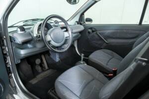 Image 11/37 of Smart Fortwo (2005)