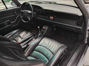 Bild 39/72 von Porsche 911 Carrera 4S (1995)