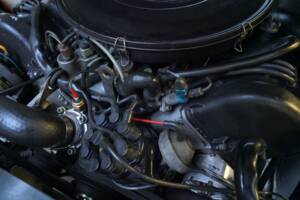 Bild 92/95 von Mercedes-Benz 450 SEL 6,9 (1976)