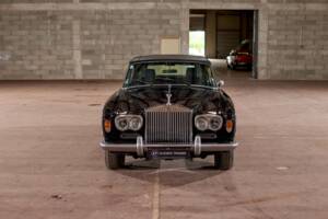 Afbeelding 5/54 van Rolls-Royce Corniche I (1973)