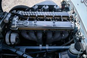 Bild 14/44 von Jaguar E-Type 4.2 (1965)