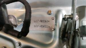 Imagen 13/60 de FIAT 1100 B (1949)