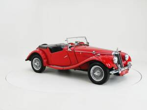 Image 3/15 of MG TF 1500 (1954)