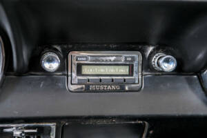 Bild 24/50 von Ford Mustang 289 (1966)