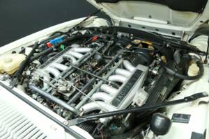 Imagen 34/50 de Jaguar XJS 5.3 V12 (1992)