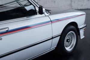 Bild 36/50 von BMW M 535i (1979)