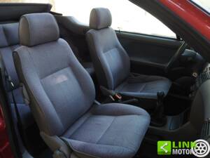 Bild 19/42 von FIAT Punto 90 ELX (1996)