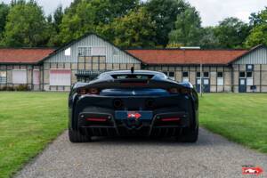 Bild 17/56 von Ferrari SF90 Assetto Fiorano (2021)